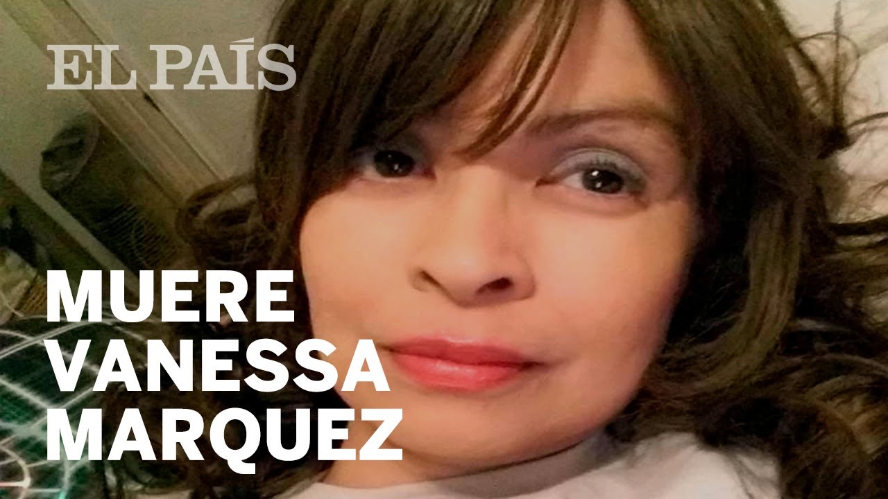 Muere la actriz de ‘Urgencias’ Vanessa Marquez por disparos de la policía de Los Ángeles
