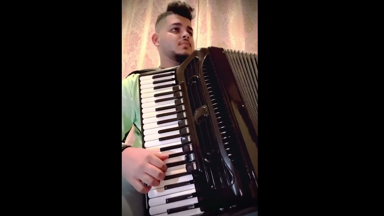Niculae Petrică - Oltenește 2022 ( Cover M.Staicu )