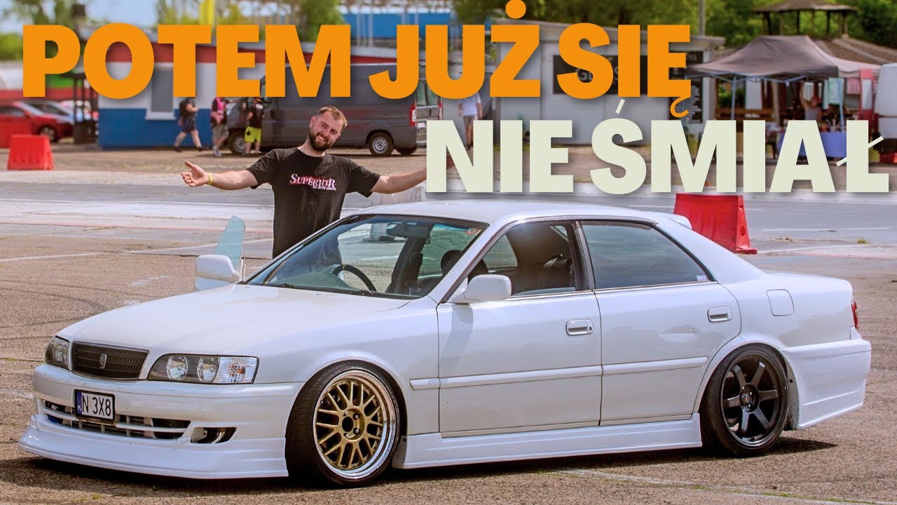 6 miesięcy roboty i wszystko na nic