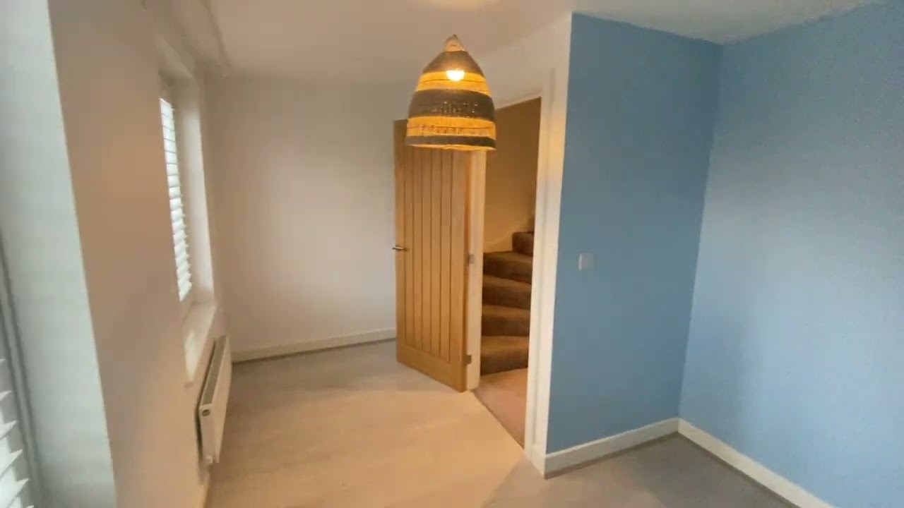 Toddbrook Close, West Didsbury (4bed) 