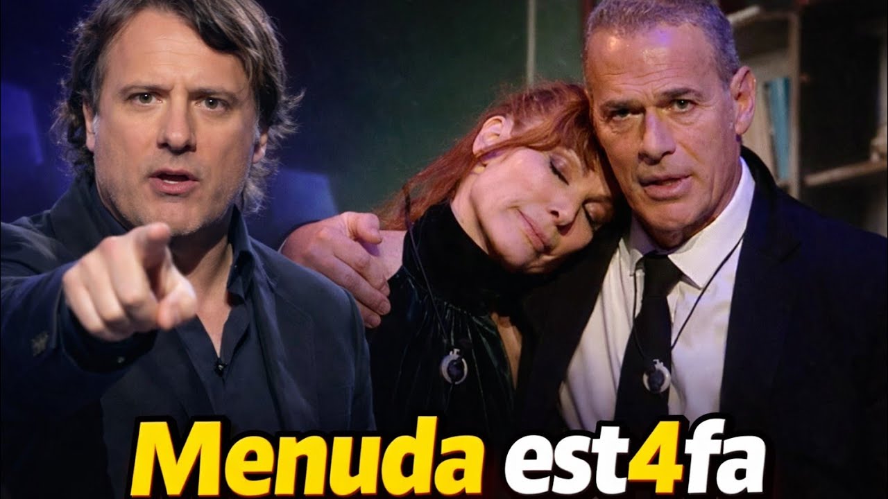 T0NGO EN GH DÚO CON VISITA EXTRA A CARLOS LOZANO, POR CRISTINA PIAGET