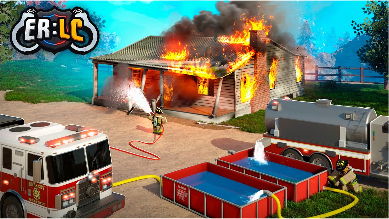 Update! | Emergency Response: Liberty County