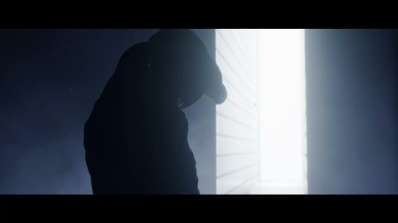 Xan Griffin & 4URA - Into The Light (feat. Beau Rich)