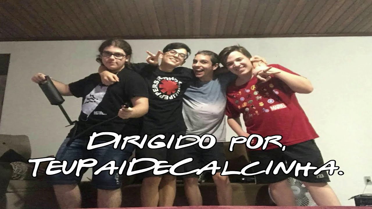 Intro 2 (quase) oficial