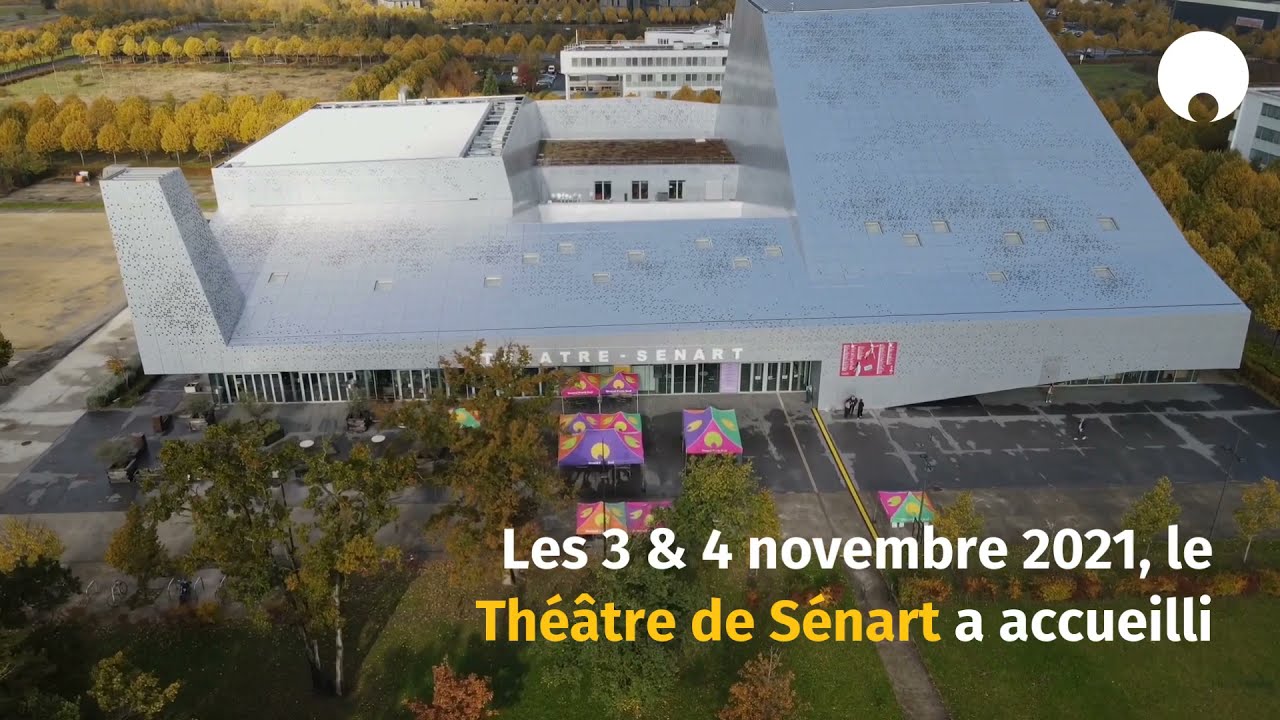 Assises Nationales de la Biodiversité - Grand Paris Sud