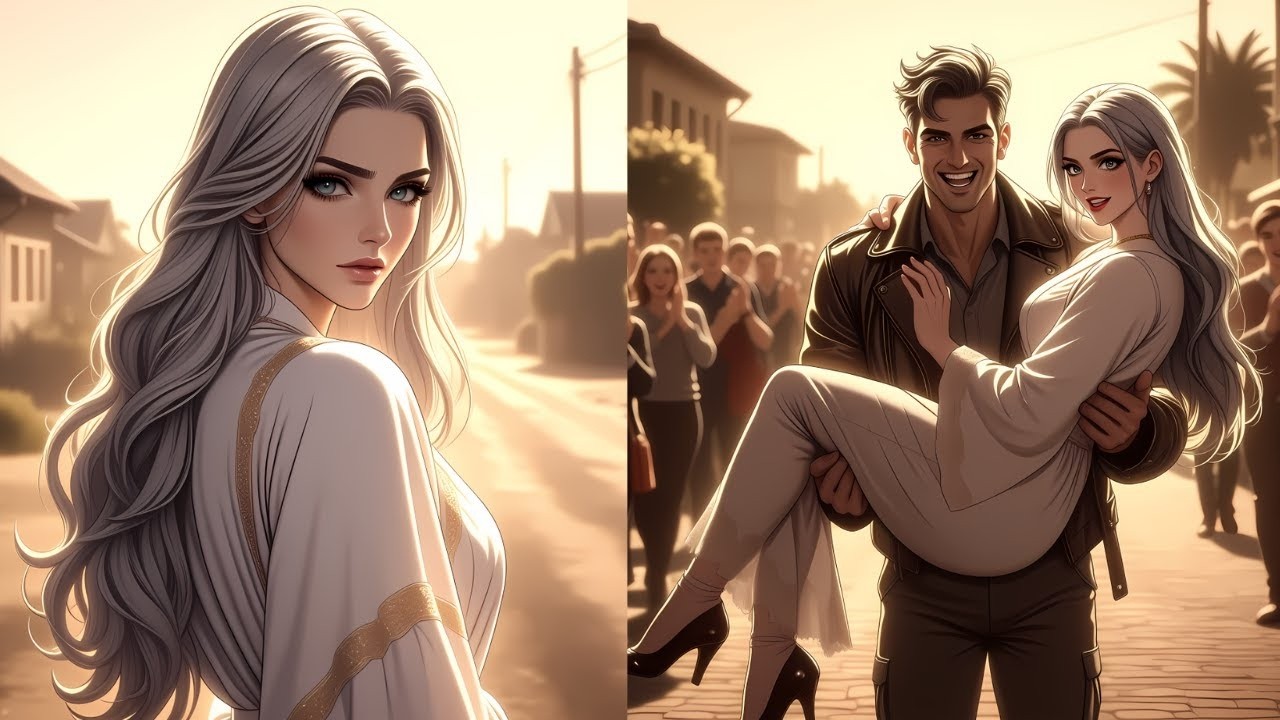 📕She Said I Was Just A  Trial   Reborn, I Left Her First And She Died Of Regret