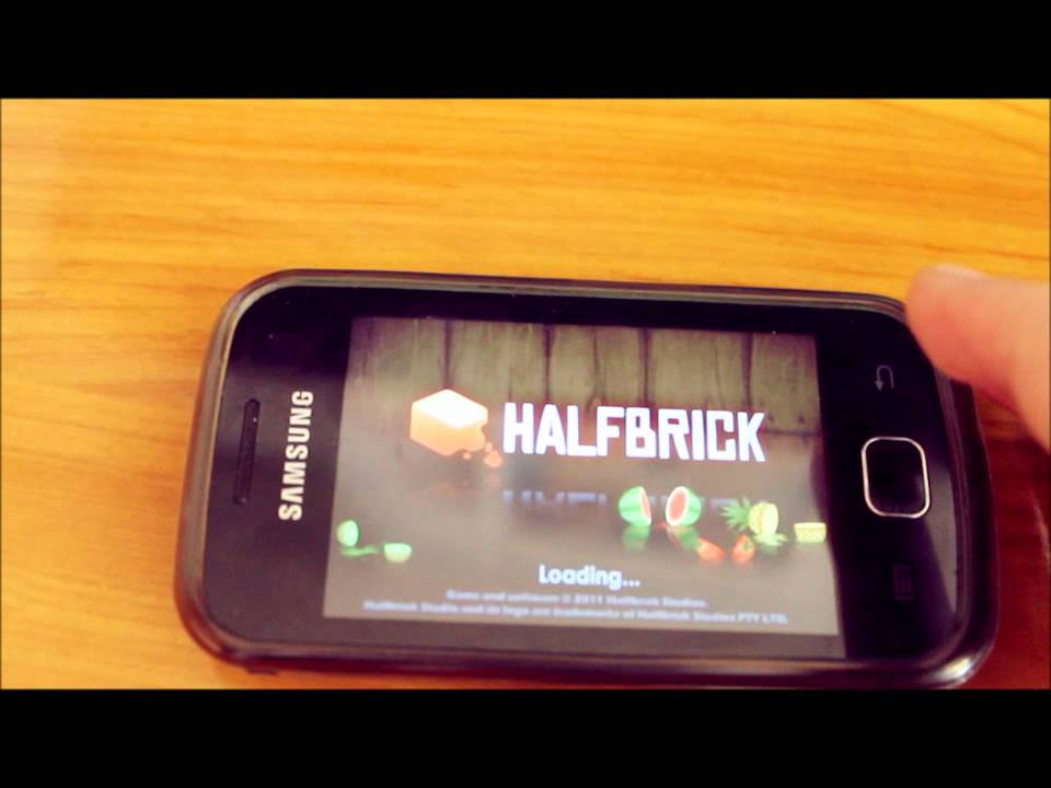 Samsung Galaxy Gio anroid 2.3.7