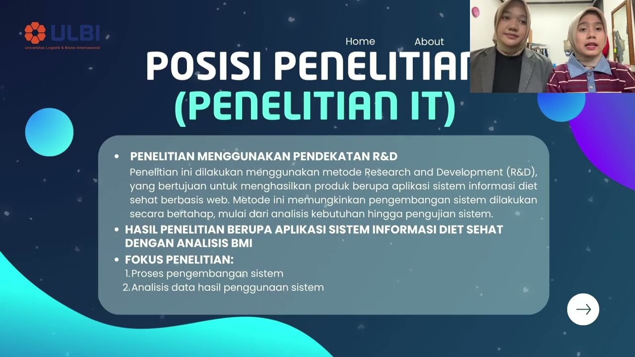 PRESENTASI AAS METODOLOGI PENELITIAN 