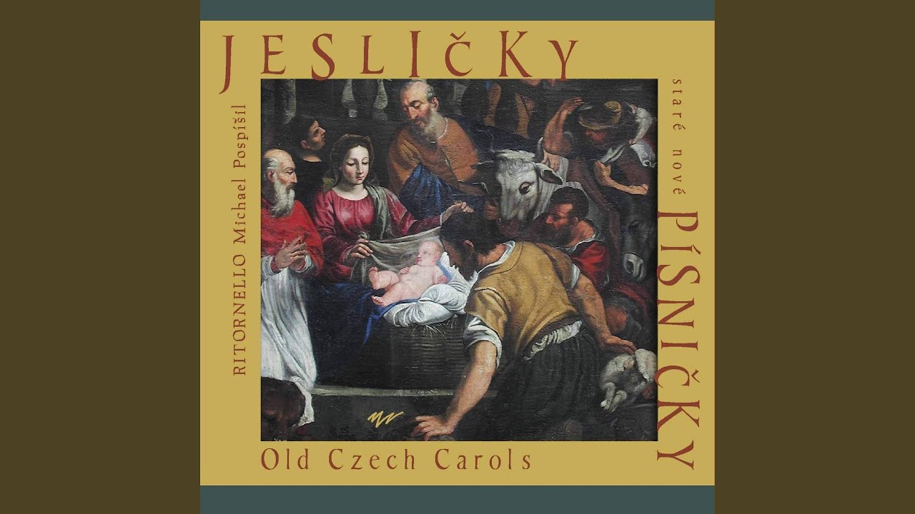 Děťátko se narodilo