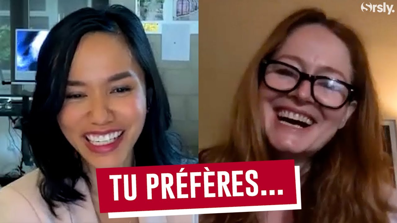 ⚖️ THE UNUSUAL SUSPECTS : Miranda Otto et Aina Dumlao jouent à 