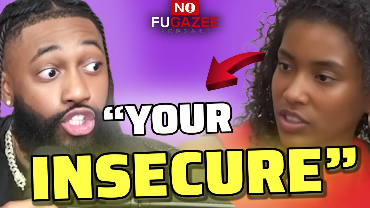 FEMINISTS RESPONSE To Being TOLD WHAT TO DO