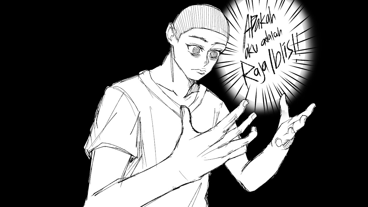 [MH WILDS] AKU ADALAH MONHUN DAN MONHUN ADALAH AKU