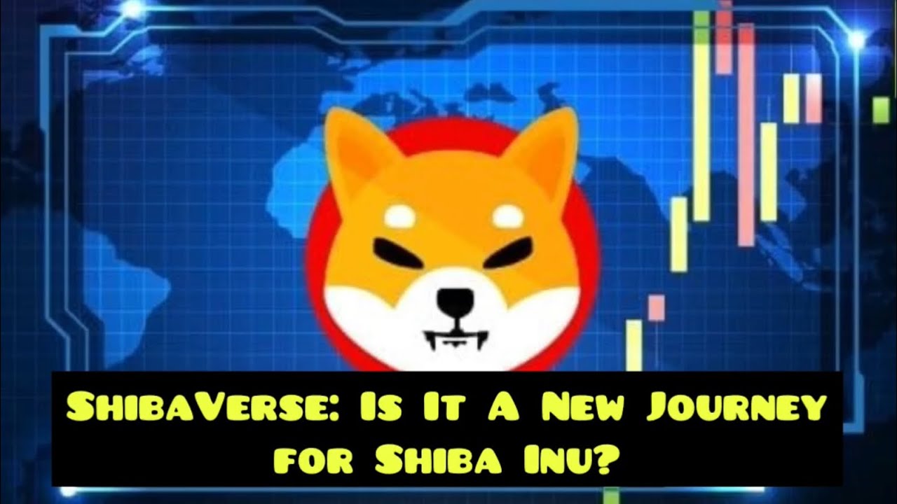 ShibaVerse: Is It A New Journey for Shiba Inu?