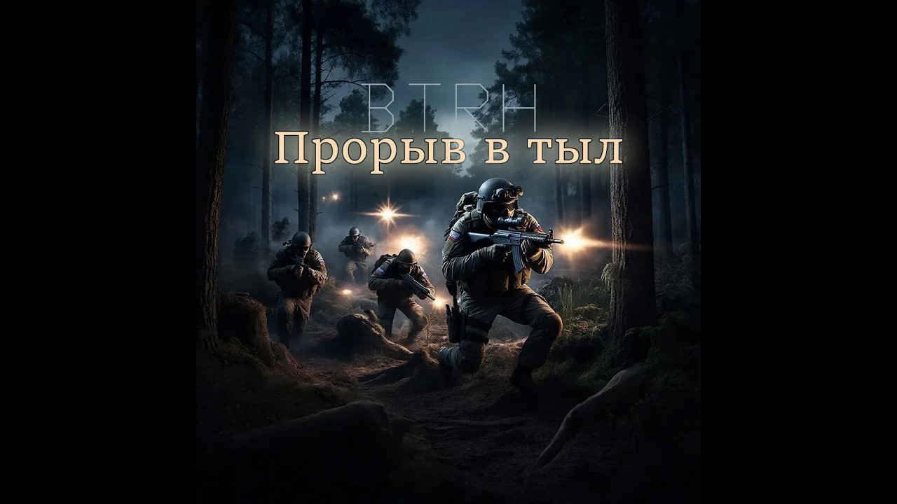 Прорыв (breakthrough) 2026