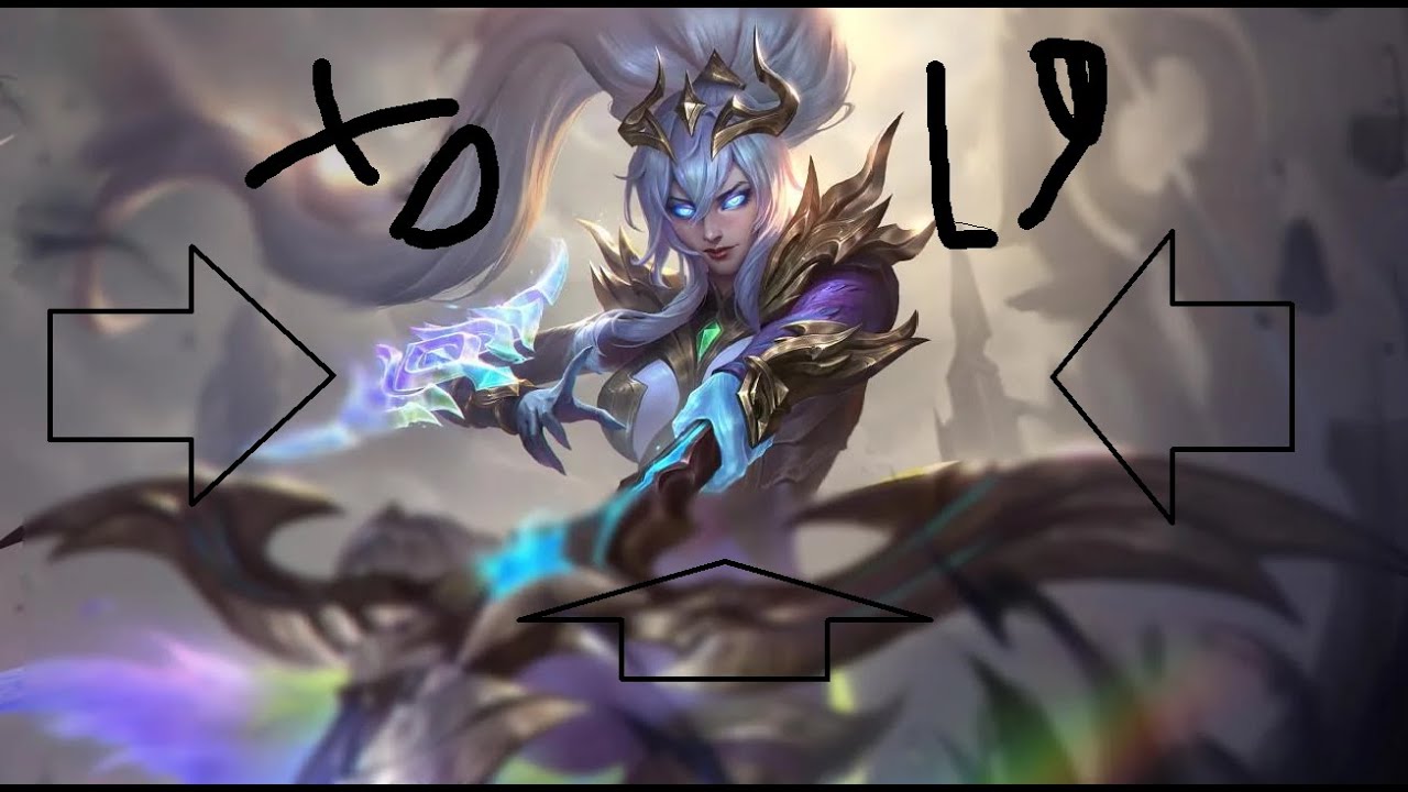 Vayne XD