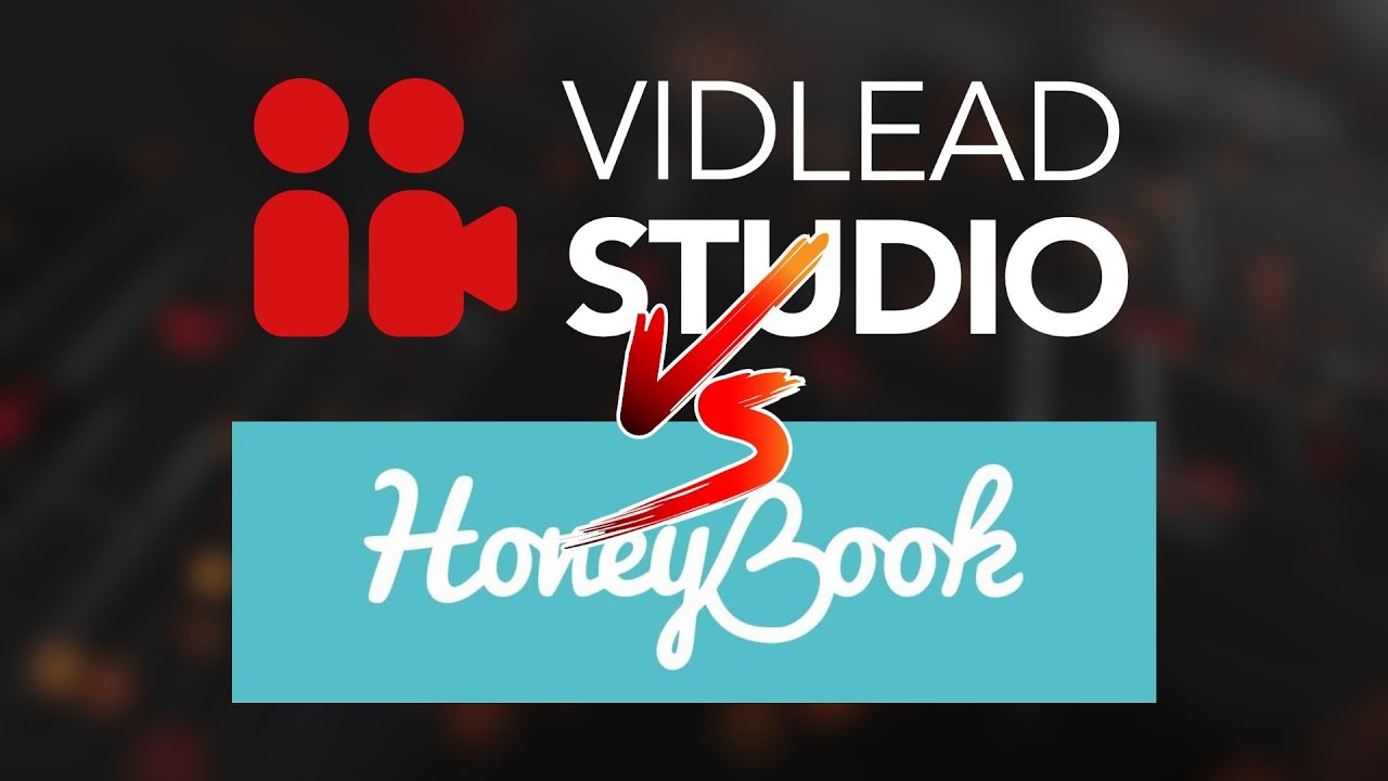 HoneyBook vs Vidlead Studio - How do they compare?