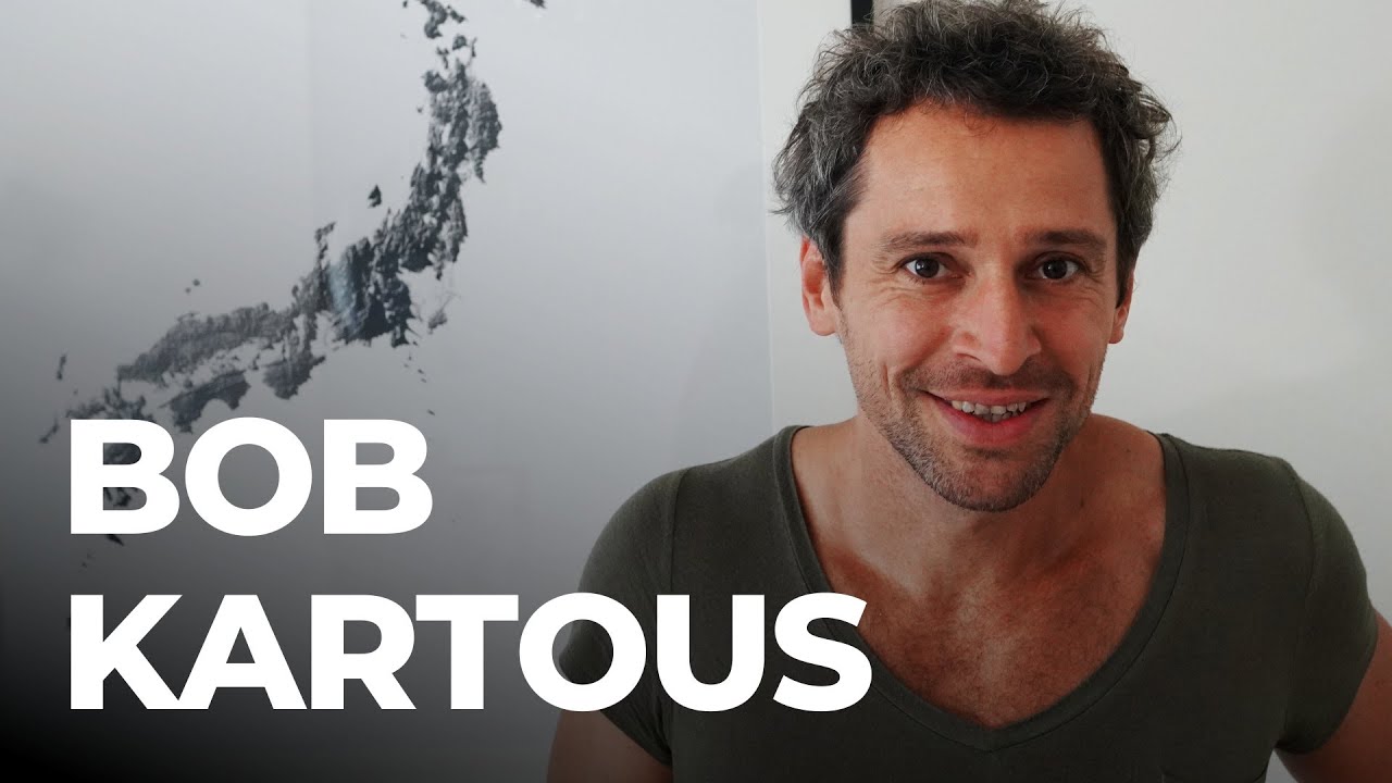 DEEP TALKS 71: Bob Kartous &ndash; Expert na vzděl&aacute;v&aacute;n&iacute;, autor knihy No Future a mluvč&iacute; Česk&yacute;ch elfů