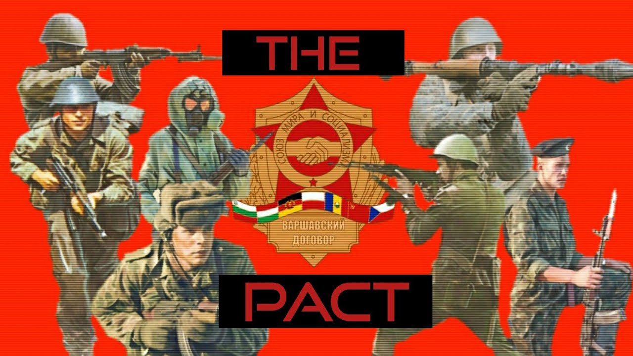The Pact