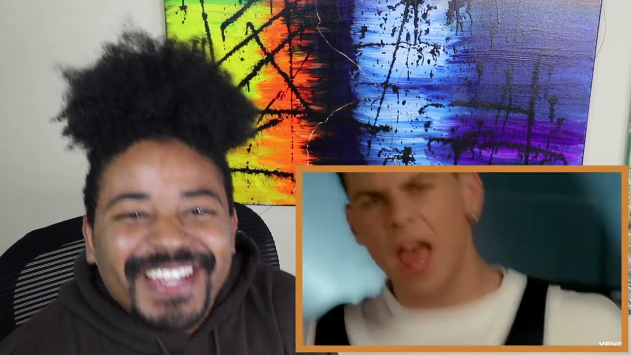 Five - Slam Dunk (Da Funk) | NathanH Reaction