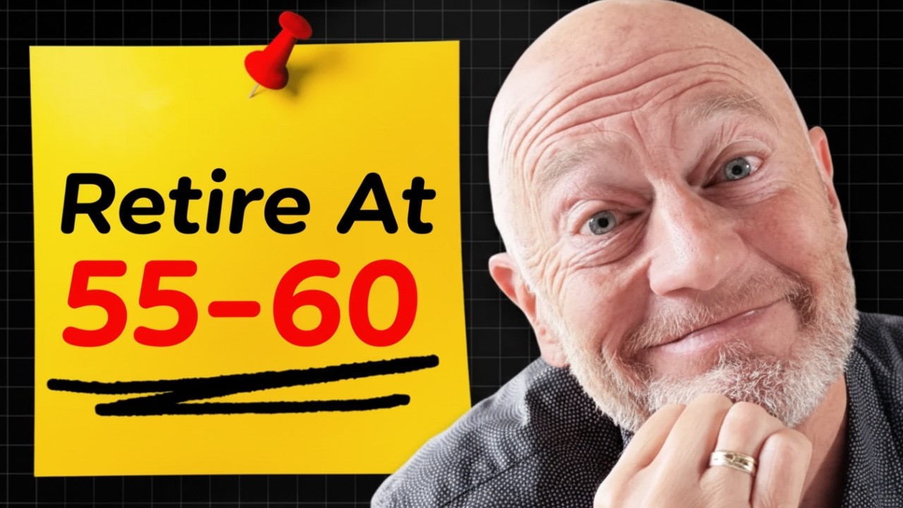 If I had $500k at 50, I'd Do This To Retire Early