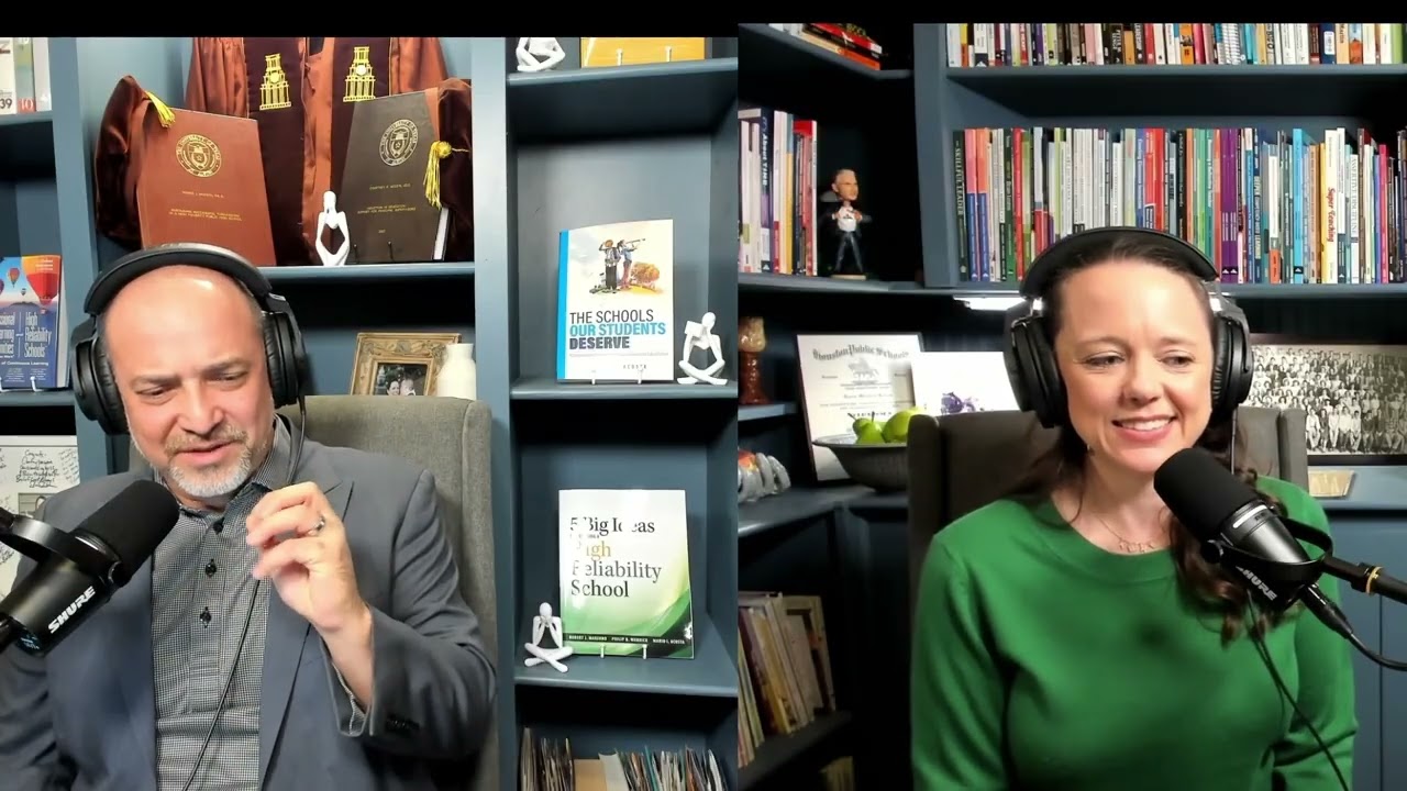 Don't Be The Bottleneck | How Leaders Build Strong Teams - Ep05