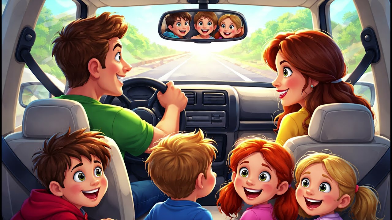 Дом там, где мы