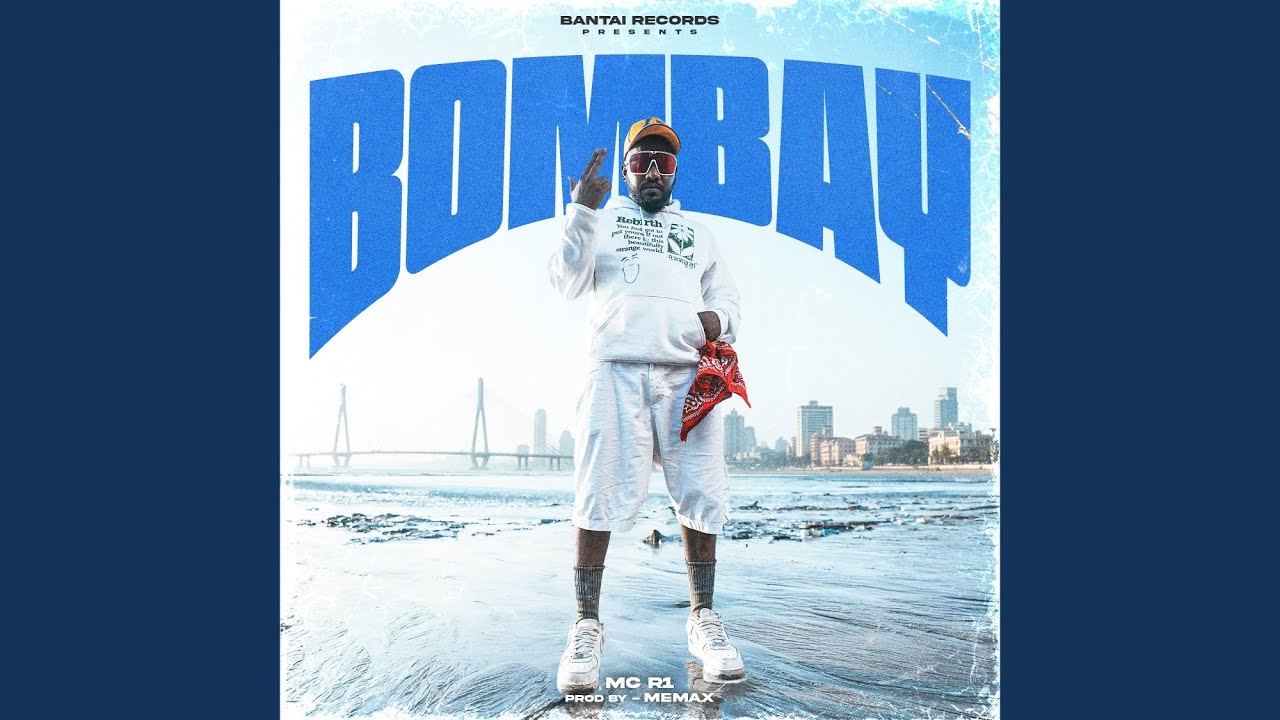 Bombay