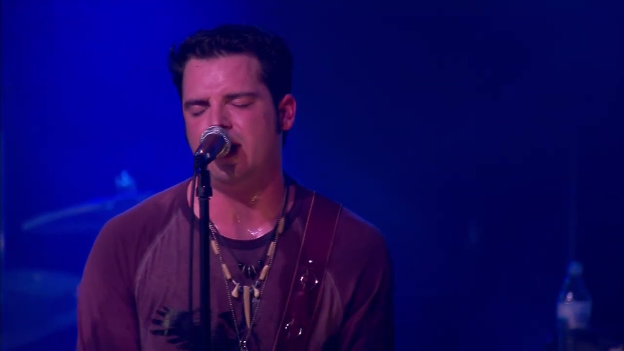 Reckless Kelly - Vancouver (from 