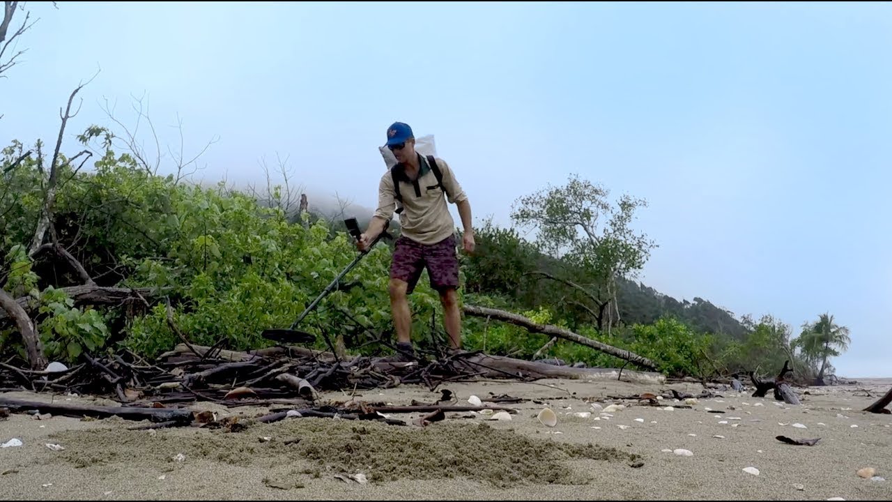 Finding Lost Fishing Lures EP.484