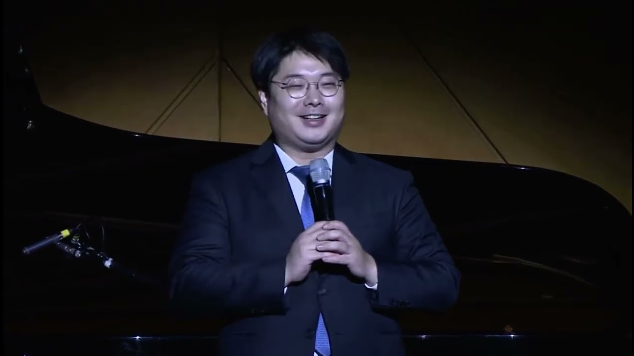 241006 양재 온누리교회 특별한 초대