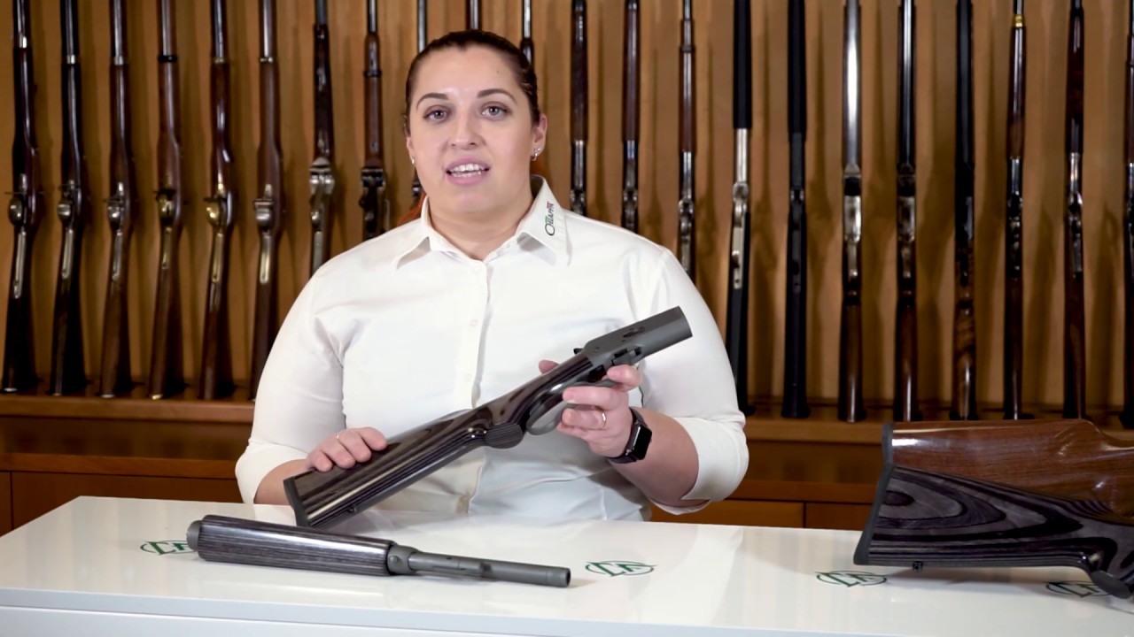 CHIAPPA FIREARMS 92 WILDLANDS MODERN LEVER ACTIONS 44MAG - #CHIAPPADIGITALSHOW2020