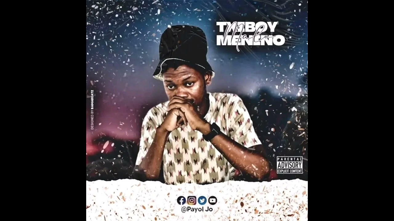 Txiboy Menino _ Malo ( Homenagem ao Sangaranga e Young Dom _ Prod. By Intelect Music)