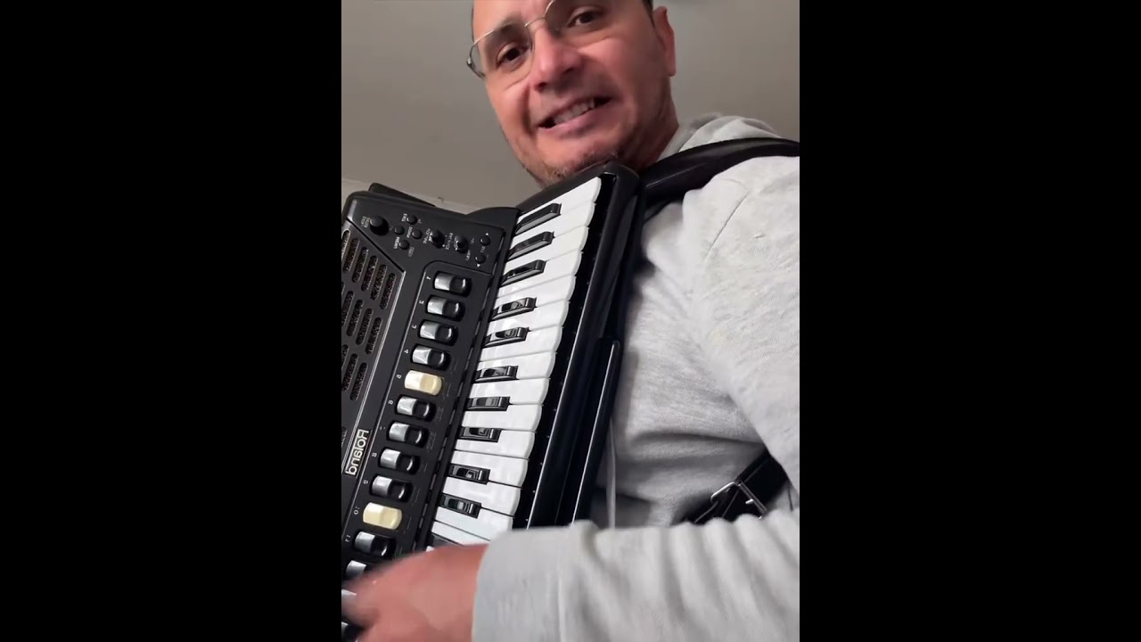 Florin Botea 🎹Doamne n aș mai vrea să mor‼️