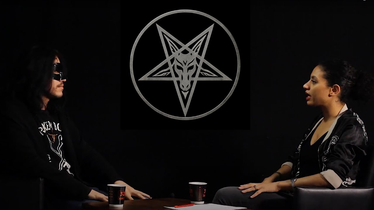 Soramazsın: Satanist | 13. Bölüm