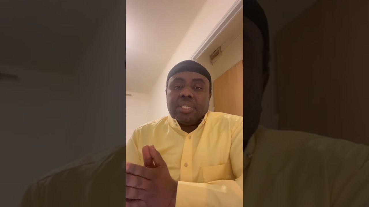 Programme de ramadan 2026  hukma Yahemdru  yarantsi tsumou  Oustadh abdoulanfour