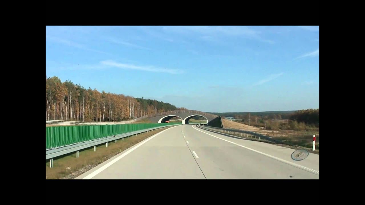 Autostrada A4 Zgorzelec-Krzyżowa HD