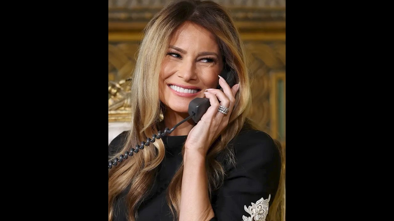Melania & Ivanka&rsquo;s Feud Started in the White House
