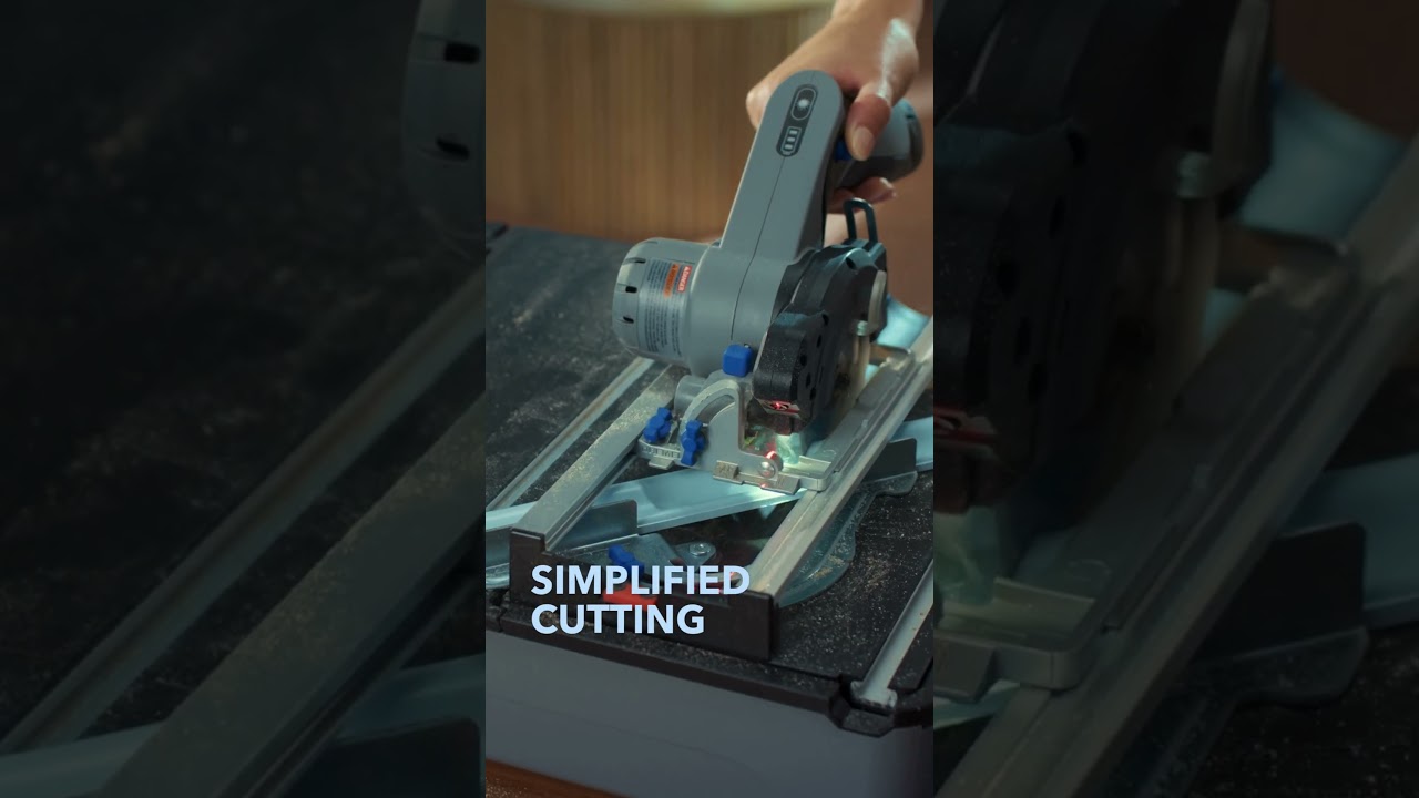Every home needs a Portable Saw Station! 🙌