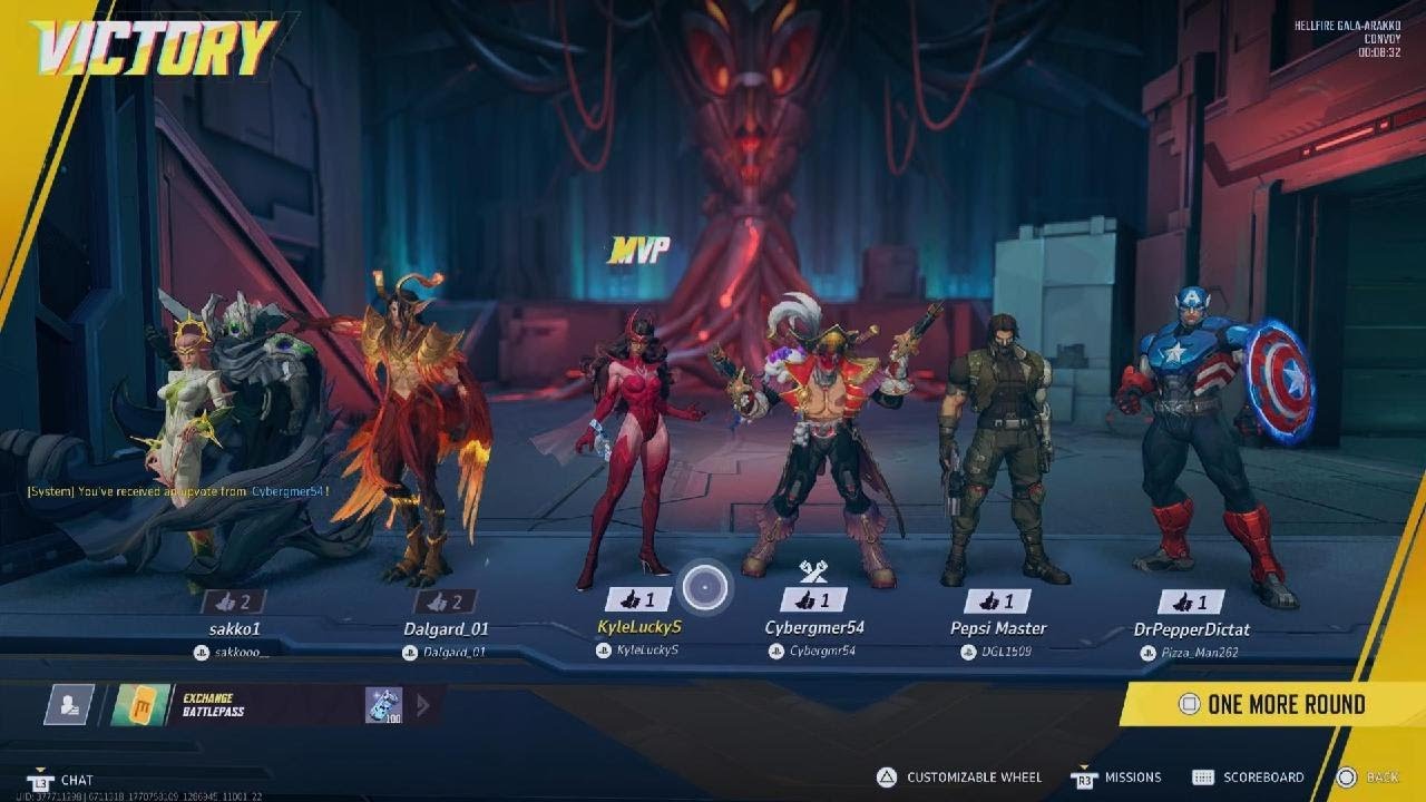 Quick Match with ChampionWanda Gameplay😌🔥