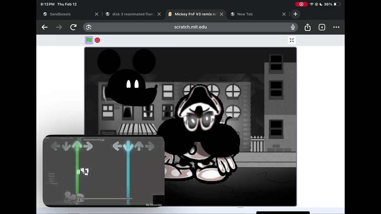 @sunnymouse2025  here