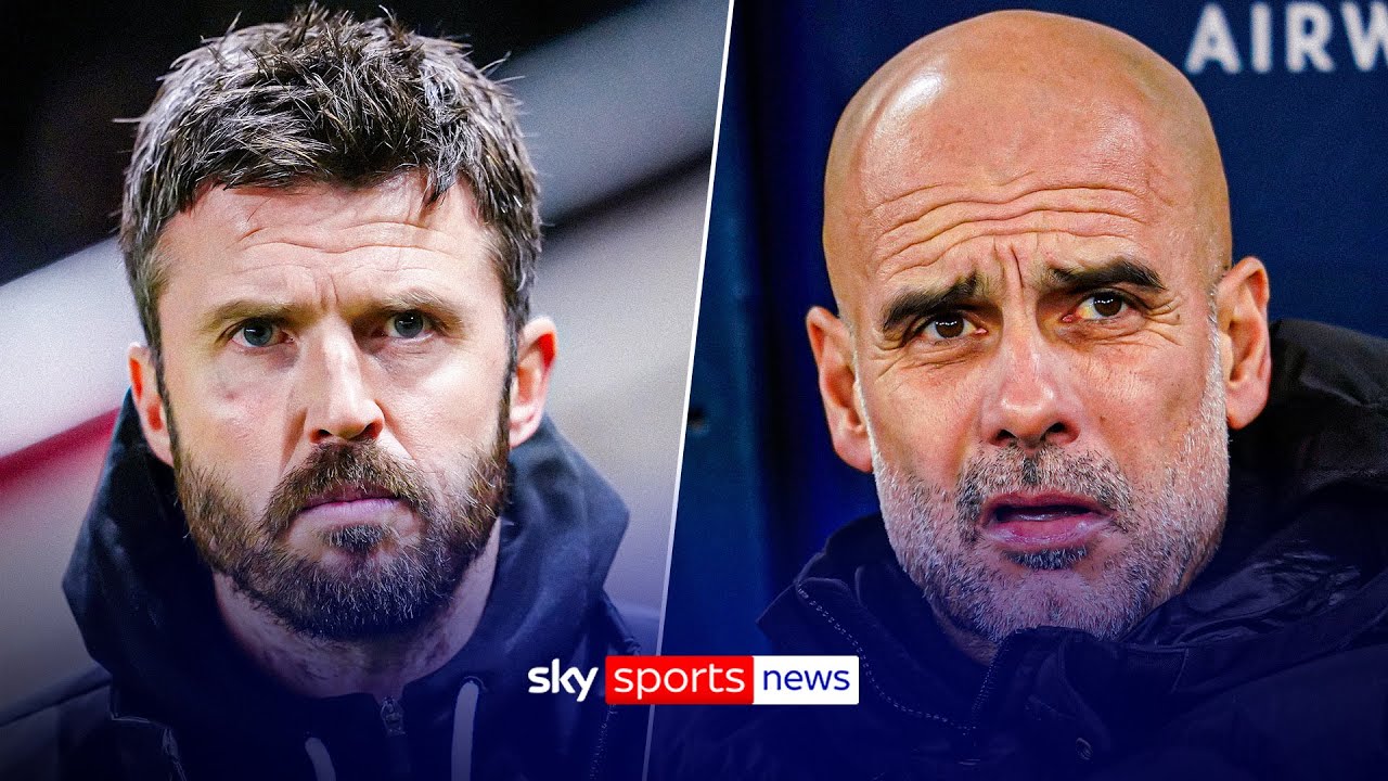 Who will win the Manchester derby? | #SkySportsFC
