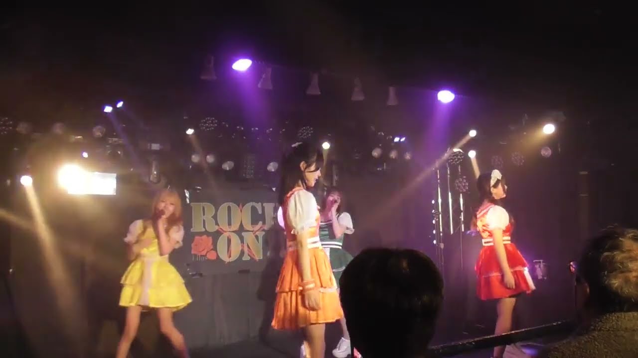 えくれあエクレット 2026年2月15日 ＠ WHIPPING POST