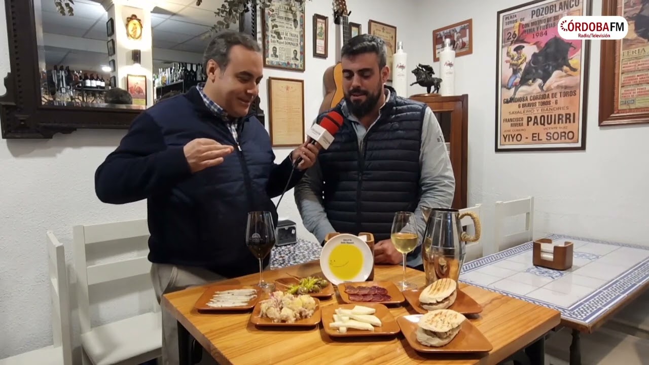 La Taberna La Sacrist&iacute;a recibe un Solete Repsol en reconocimiento a su calidad Gastron&oacute;mica