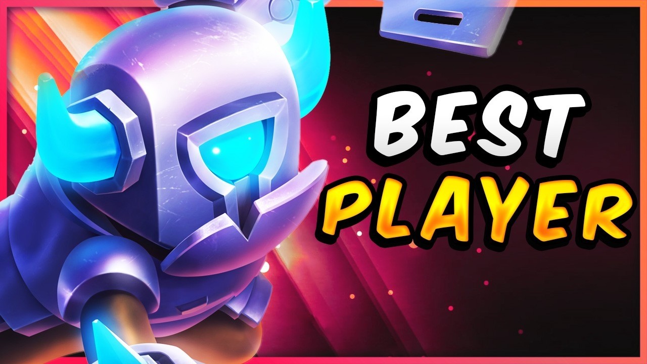 BEST BEATDOWN PLAYER in THE WORLD TEACHES ME!