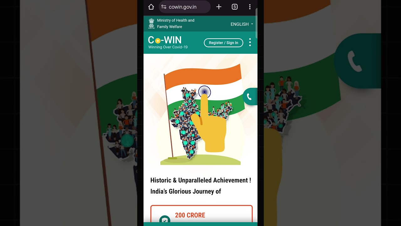 How to download your Covid vaccine certificate