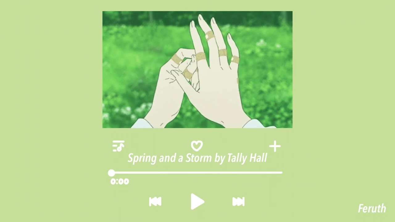 Songs That Sound Like A Hug [ Comfort Playlist ]