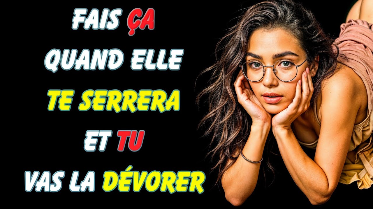 Comment réagir à une étreinte et rester gravé dans sa mémoire (À ne pas manquer) | Stoïcisme