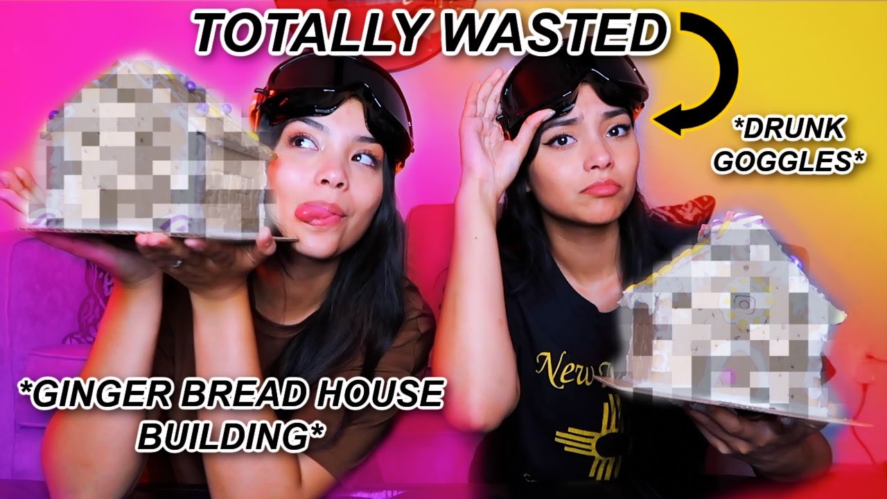 BAKING TOTALLY WASTED!