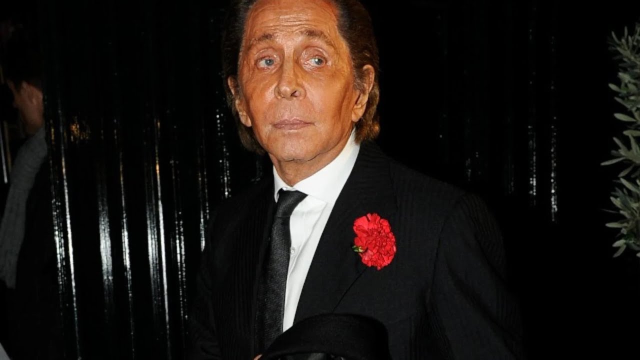 Así es el TM Blue, el superyate de Valentino de más de 15 millones de euros donde veranea Naty Abasc