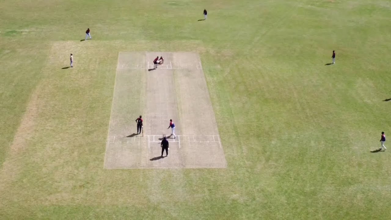 Boys Cricket: Petra vs Morning Star (Highlights)
